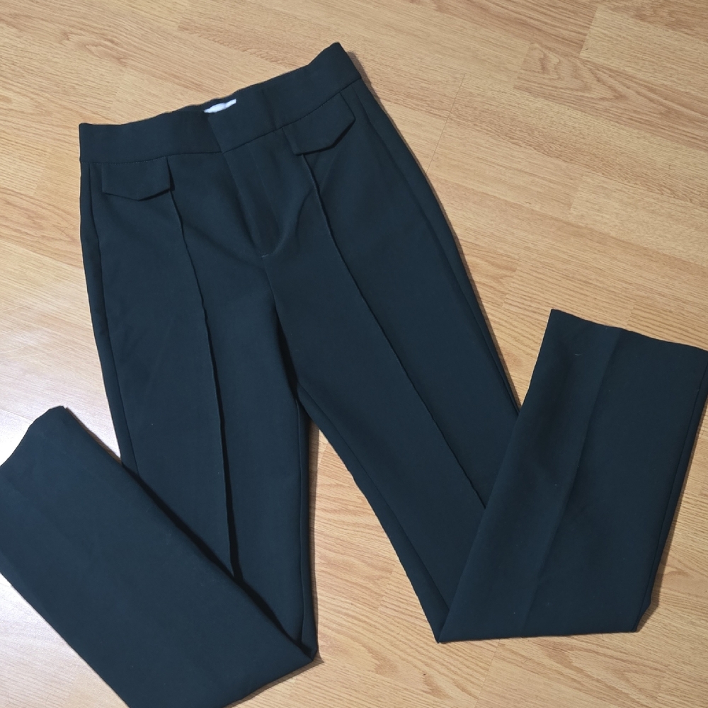 Mango Mng Dress Pants